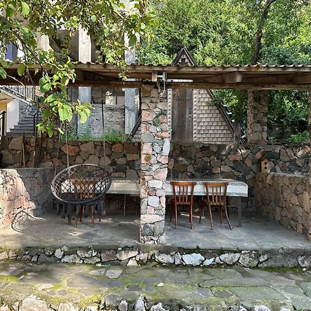 Old Dili Otel Dilican Dış mekan fotoğraf